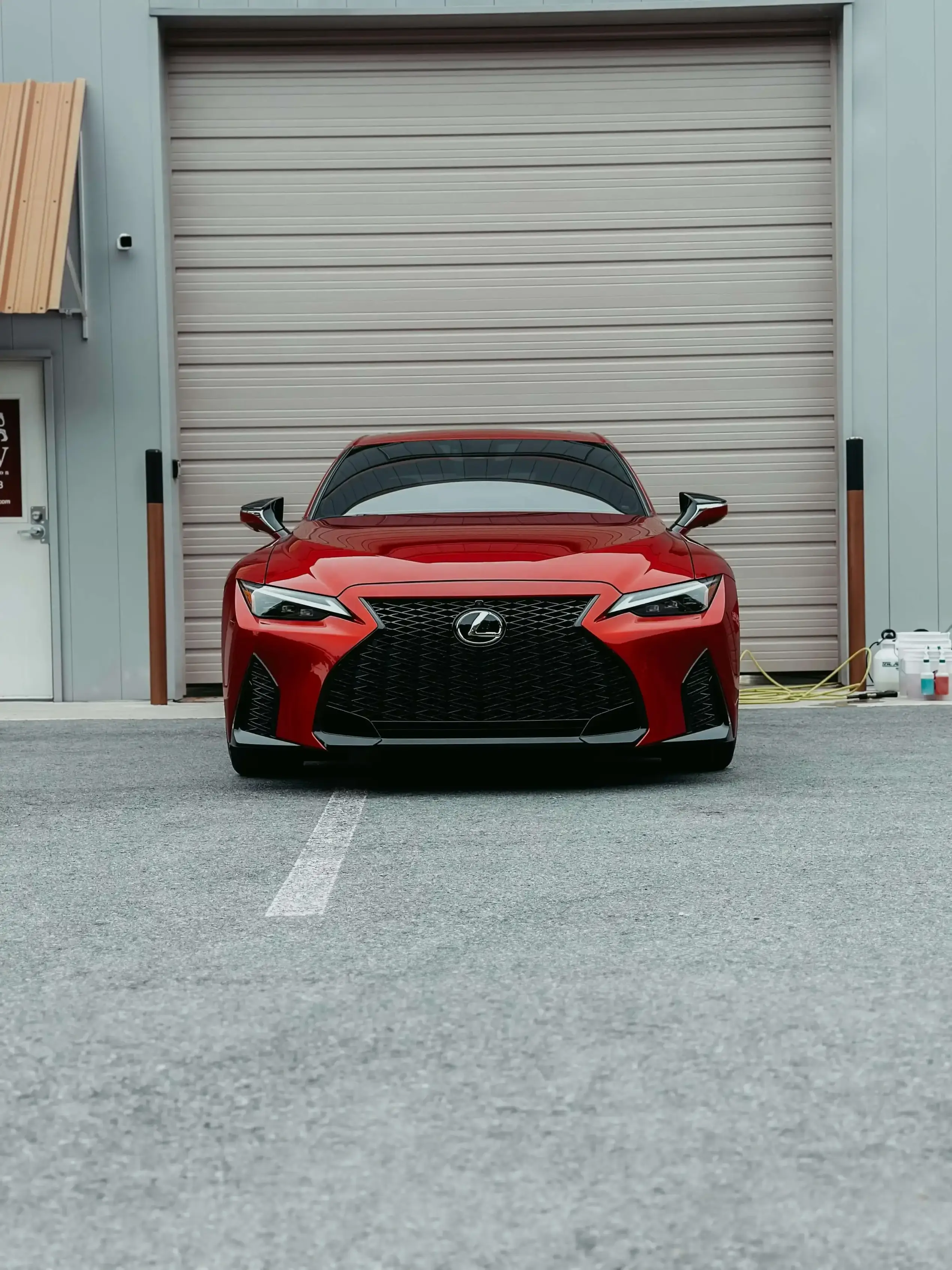Ceramic Coating